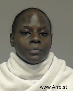 Melinda Denise Davis Mugshot