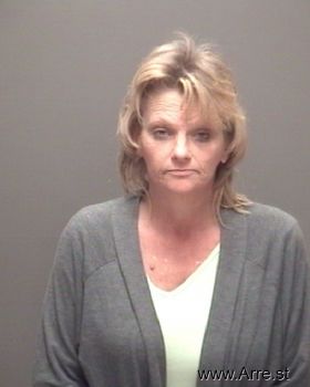 Melinda Eunice Evans Mugshot