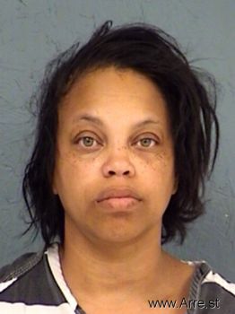 Melinda Nicole Washington Mugshot