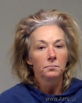 Melinda Diane Wise Mugshot