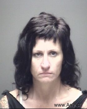 Melissa Leyla Anderson Mugshot