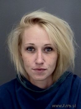 Melissa Dewitt Brookshire Mugshot