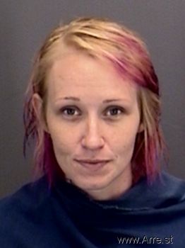 Melissa Dewitt Brookshire Mugshot