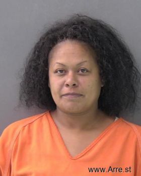 Melissa Lynne Brown Mugshot