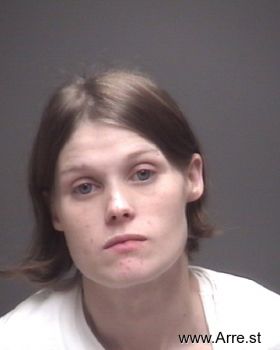 Melissa Nichole Burns Mugshot