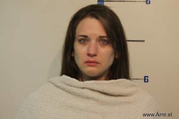 Melissa Danielle Caldwell Mugshot