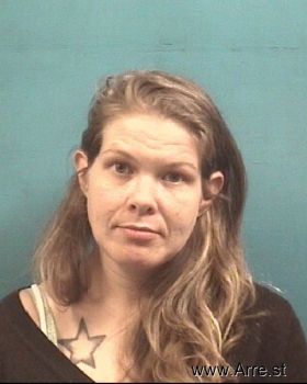 Melissa Irene Carlson Mugshot