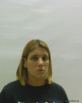 Melissa Kathleen Carter Mugshot