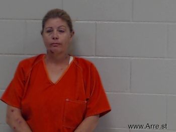 Melissa Cara Cole Mugshot