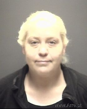 Melissa Renee Collins Mugshot