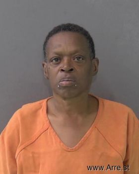 Melissa Haywood Collins Mugshot