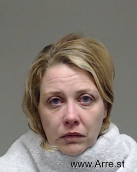 Melissa Ann Davis Mugshot