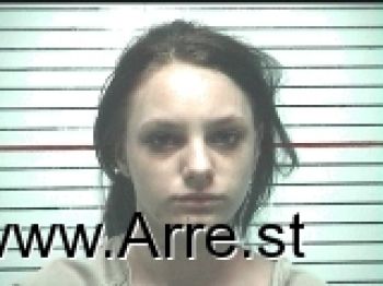 Melissa Mae Davis-stokola Mugshot