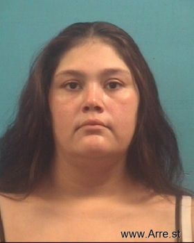 Melissa Andrade Flores Mugshot