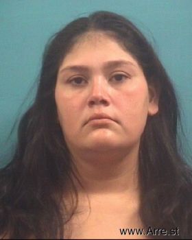 Melissa Andrade Flores Mugshot