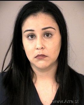 Melissa Ann Garcia-landry Mugshot