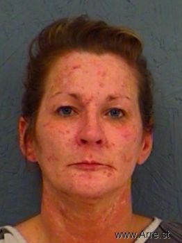 Melissa Carol Gordon Mugshot