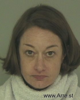 Melissa Kimberly Harvey Mugshot