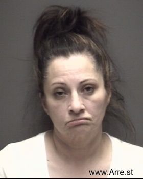 Melissa Mancillas Hernandez Mugshot