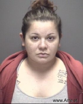 Melissa Marie Hernandez Mugshot