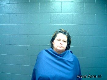 Melissa Ann Hernandez Mugshot