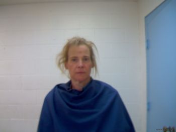 Melissa Kay Higginbotham Mugshot