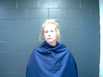 Melissa Kay Higginbotham Mugshot