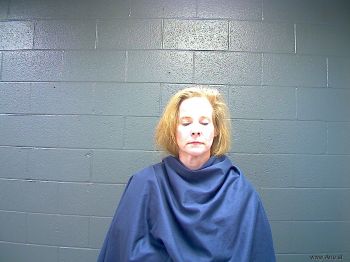 Melissa Kay Higginbotham Mugshot