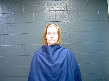 Melissa Kay Higginbotham Mugshot