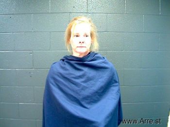 Melissa Kay Higginbotham Mugshot