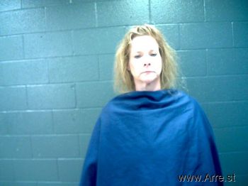 Melissa Kay Higginbotham Mugshot