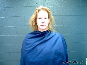 Melissa Kay Higginbotham Mugshot