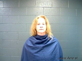 Melissa Kay Higginbotham Mugshot