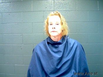 Melissa Kay Higginbotham Mugshot