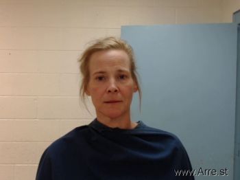 Melissa Kay Higginbotham Mugshot