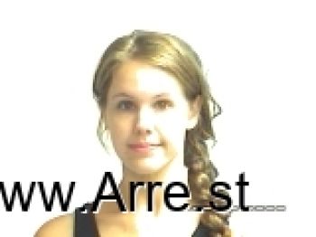 Melissa Lynn Jones Mugshot