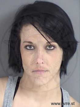 Melissa Lawson Jones Mugshot