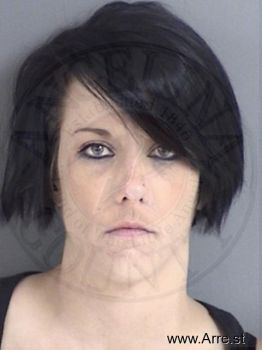 Melissa Lawson Jones Mugshot