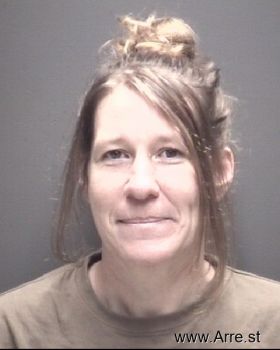 Melissa Susanne Lewis Mugshot