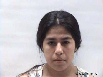 Melissa  Longoria Mugshot