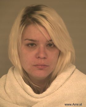 Melissa Bailey Mcdonald Mugshot