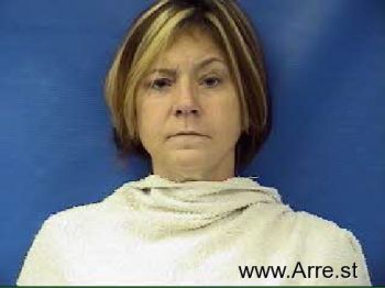 Melissa  Mccormick Mugshot