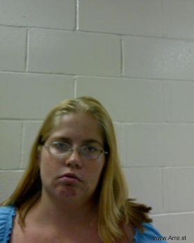 Melissa  Payne Mugshot