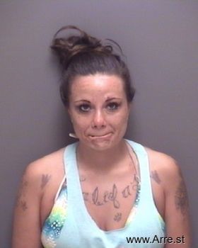 Melissa Ann Perez Mugshot