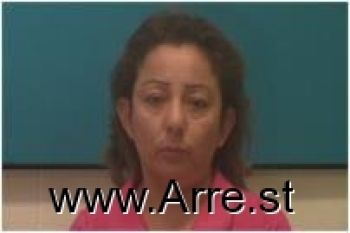 Melissa  Perez Mugshot