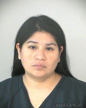 Melissa  Perez Mugshot