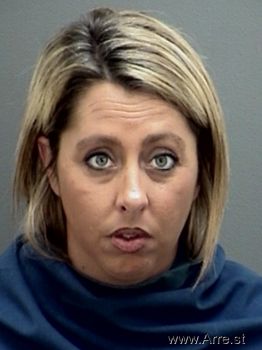 Melissa Kay Scott Mugshot