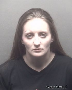 Melissa Mae Sherman Mugshot