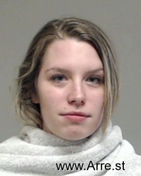 Melissa Ann Sipes Mugshot