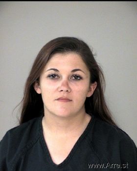 Melissa Lorene Smith Mugshot